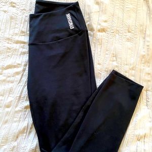 Gymshark leggings 7/8